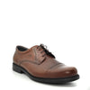 tan formal shoes for men