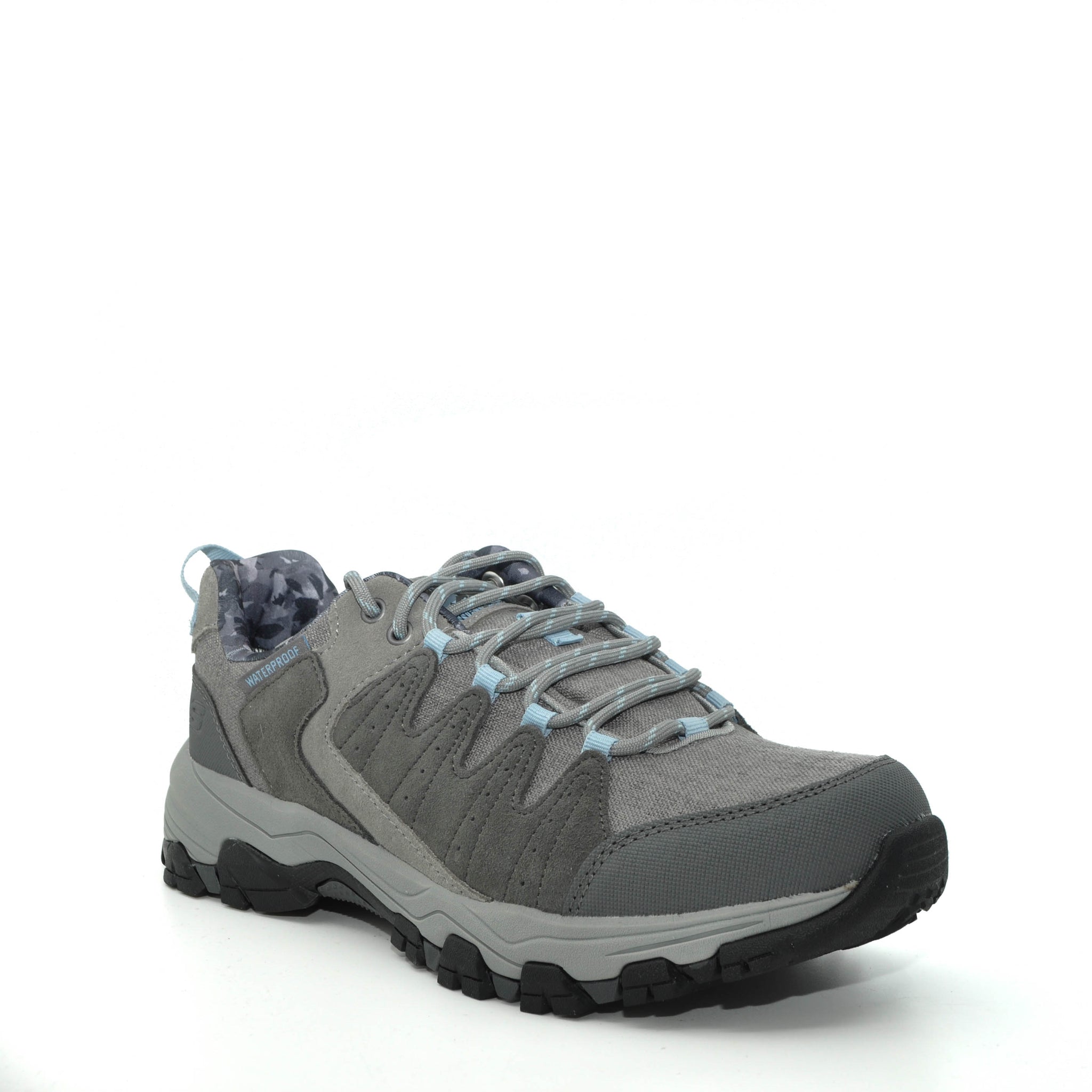 Skechers waterproof hotsell walking shoes