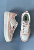 refresh womens platform trainers