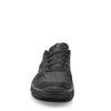 skechers black shoes for men