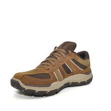 Load image into Gallery viewer, skechers brown shoes