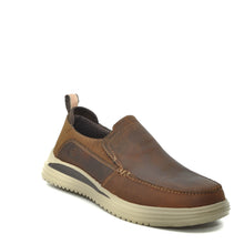 Load image into Gallery viewer, slip on mens shoes skechers