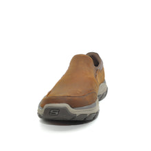 Load image into Gallery viewer, Skechers mens slip on shoes