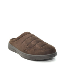 Load image into Gallery viewer, skechers brown slippers