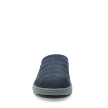 Load image into Gallery viewer, skechers brown mule slippers