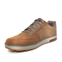 Load image into Gallery viewer, Skechers brown shoes for men