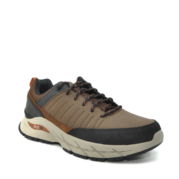 skechers arch fit for men