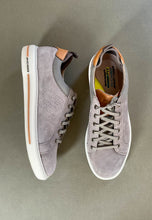 Load image into Gallery viewer, skechers grey sneakers for men