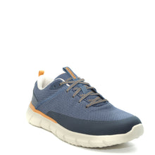 Load image into Gallery viewer, skechers mens navy trainers