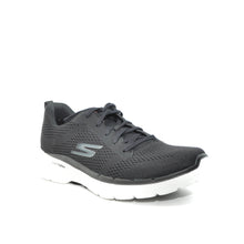Load image into Gallery viewer, mens black skechers