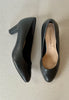 Tamaris black heels