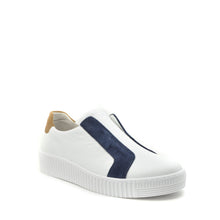 Load image into Gallery viewer, Gabor wide fit slip on shoes