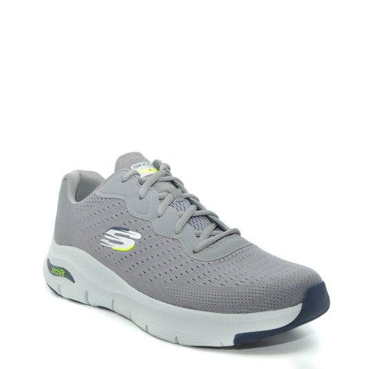 skechers memory foam