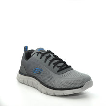 Load image into Gallery viewer, skechers grey trainers