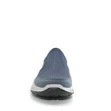 Load image into Gallery viewer, Skechers navy mens shoes