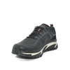 Skechers black shoes for men