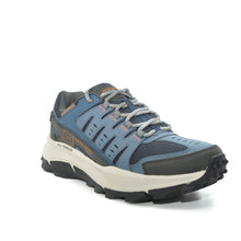 Load image into Gallery viewer, skechers navy mens shoes