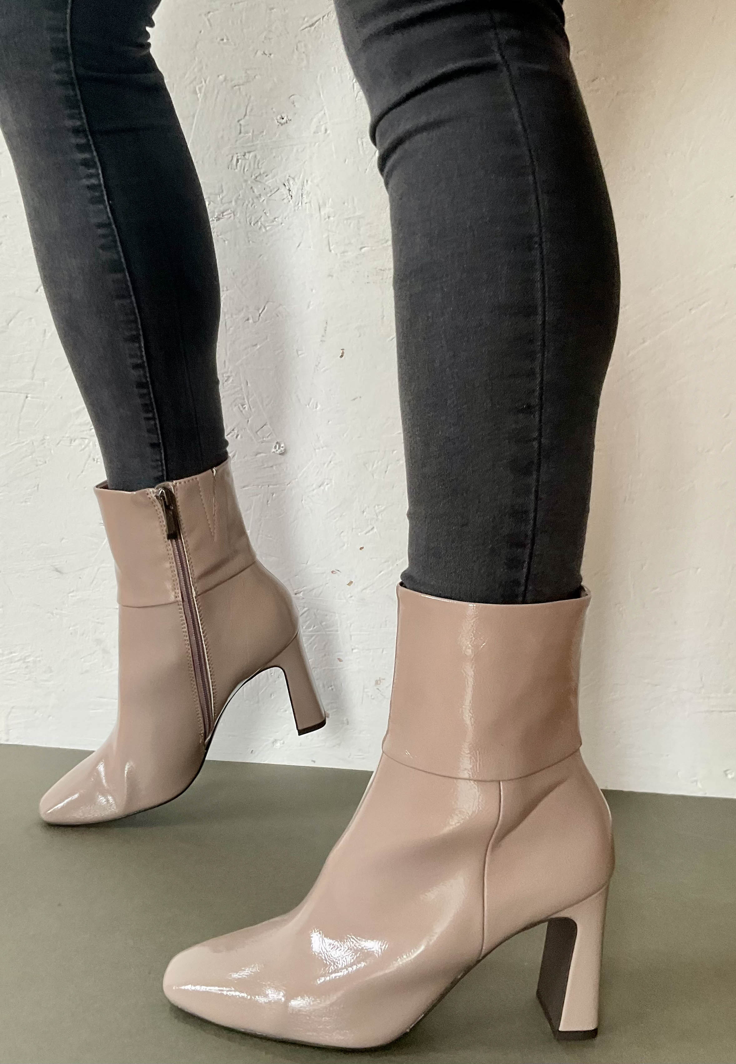 Tamaris heeled boots