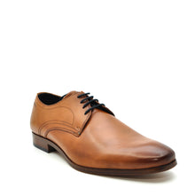Load image into Gallery viewer, tan dressy mens shoes 