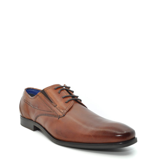 tan bugatti mens shoes