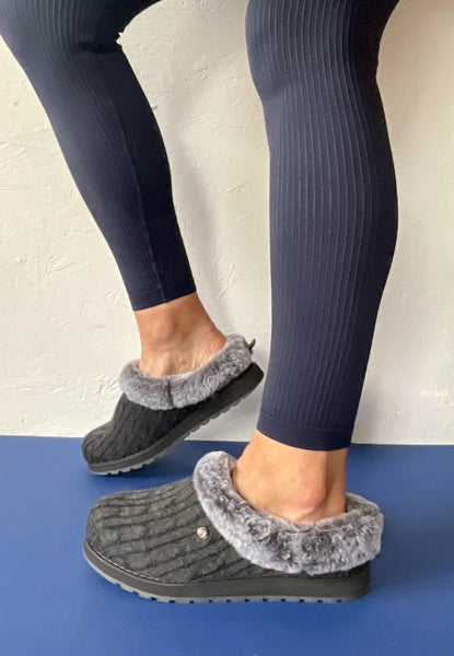 slide slippers