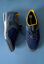 Load image into Gallery viewer, navy summers shoes for men
