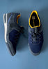 navy summers shoes for men