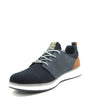 Bugatti navy summer shoe