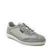 grey mens leather shoes
