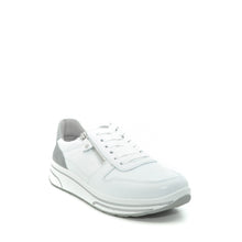 Load image into Gallery viewer, womens white leathers shoes ara