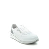 womens white leathers shoes ara