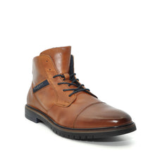 Load image into Gallery viewer, bugatti mens tan boots