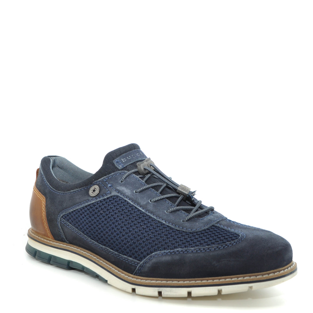 bugatti smart casual shoes