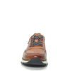 Bugatti tan mens shoes
