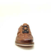 Load image into Gallery viewer, bugatti brown casual shoes