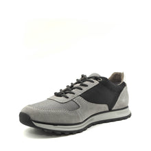 Load image into Gallery viewer, bugatti grey shoes