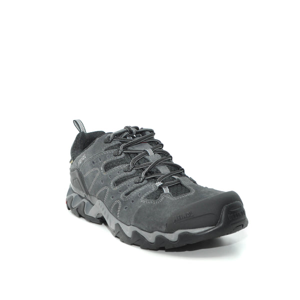 Meindl waterproof shoes