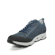 Load image into Gallery viewer, josef seibel navy mens shoes