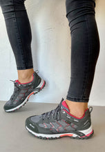 Load image into Gallery viewer, meindl walking shoes for women
