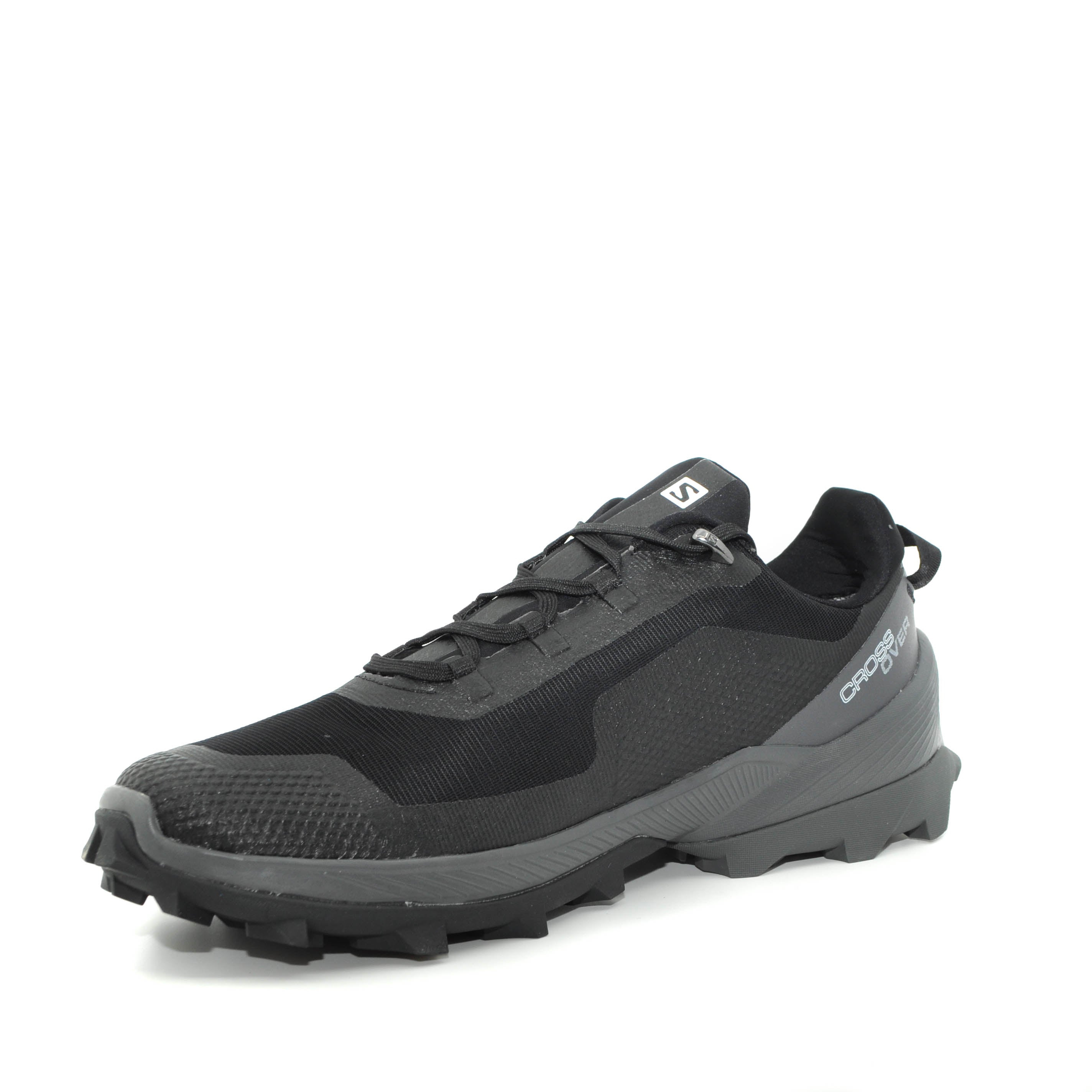 salomon waterproof shoes for men