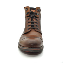 Load image into Gallery viewer, Fluchos mens brown boots