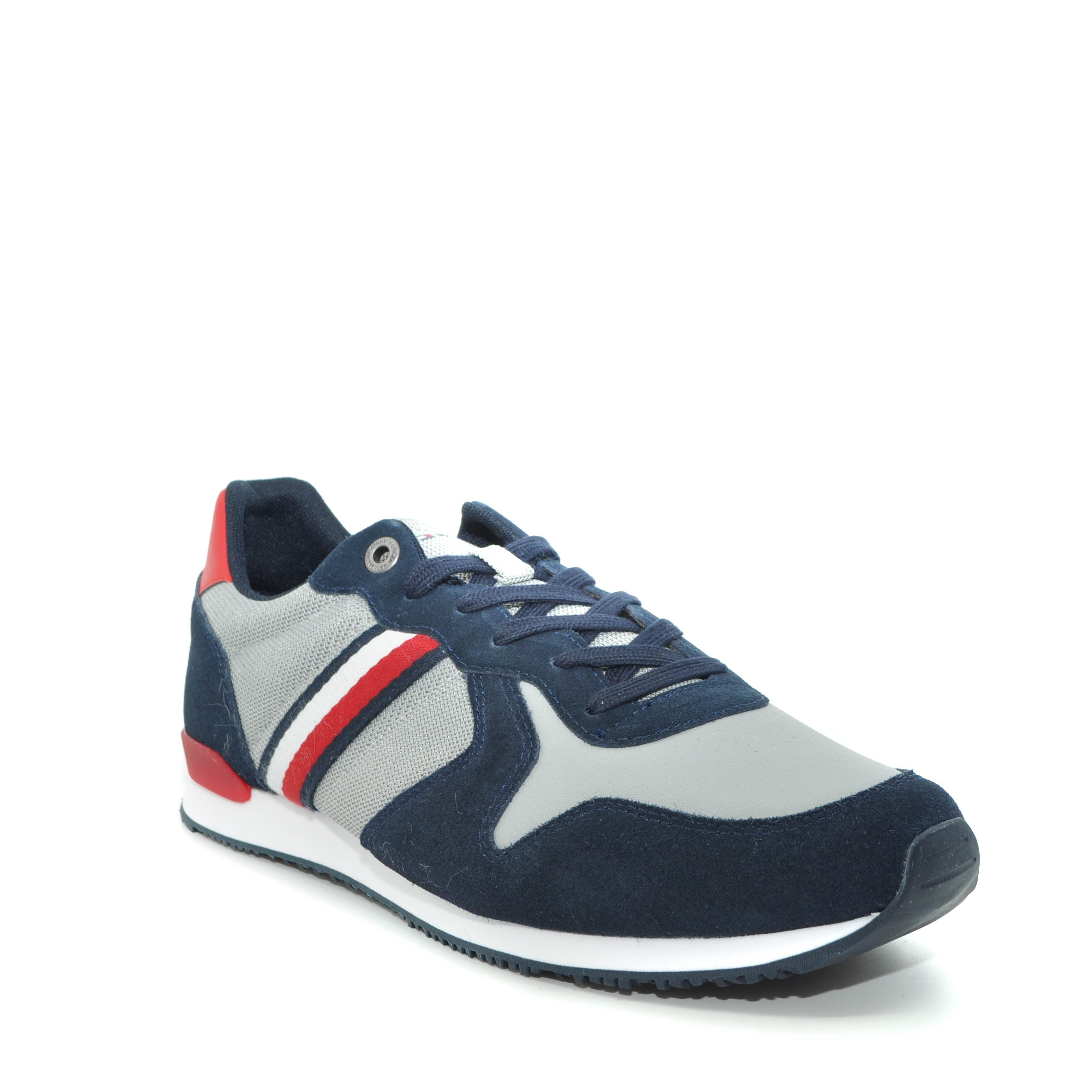 tommy hilfiger mens trainers