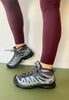 Salomon hiking boots for women
