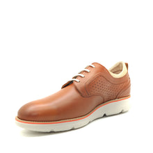 Load image into Gallery viewer, fluchos brown shoes for men