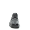 ecco black formal shoes