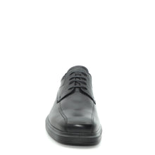 Load image into Gallery viewer, ecco black formal shoes