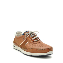 Load image into Gallery viewer, Fluchos tan leather shoe