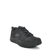 skechers black mens shoes