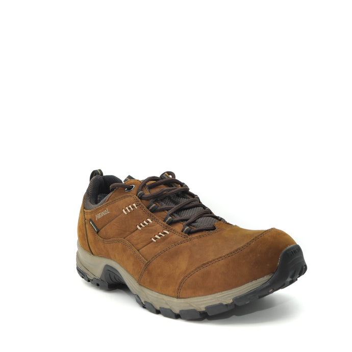 waterproof shoes  for men meindl