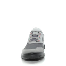 Load image into Gallery viewer, ecco grey hiking shoes